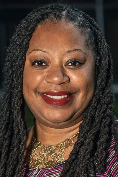 Tiffany L. Gary-Webb, PhD, MHS