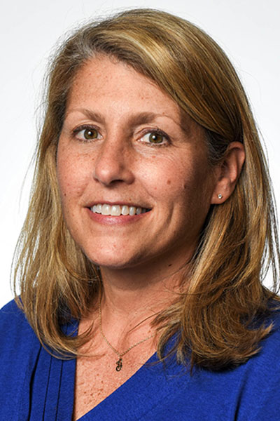 Jennifer Green, MD