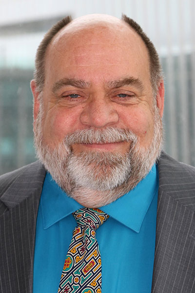 Mark Gritz, PhD