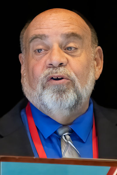 Mark Gritz, PhD