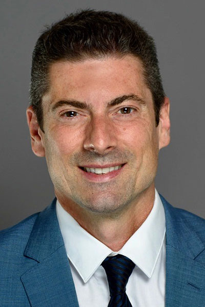 Christian Hendershot, PhD