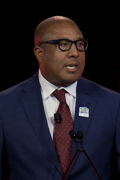 Charles Henderson