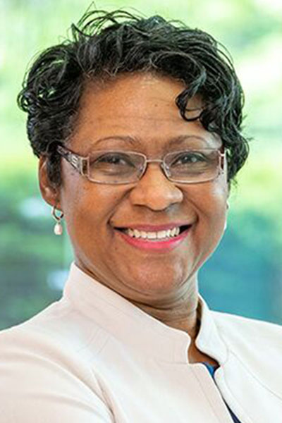 Felicia Hill-Briggs, PhD