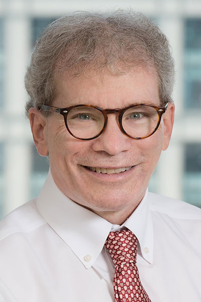 Irl Hirsch, MD