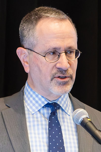 Silvio E. Inzucchi, MD