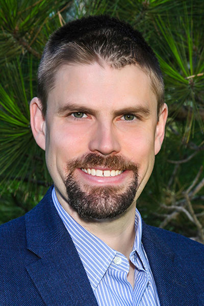 Thomas Jensen, MD