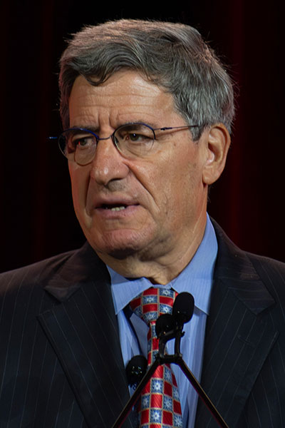 Steven E. Kahn, MB, ChB