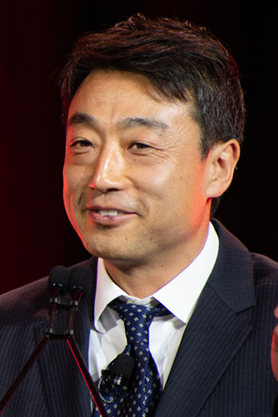 Shingo Kajimura, PhD
