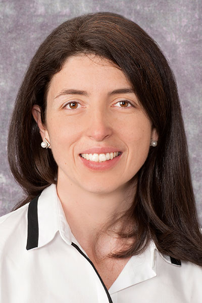 Esra Karslioglu-French, MD