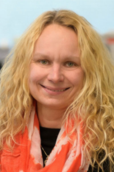 Jana Kraft, PhD