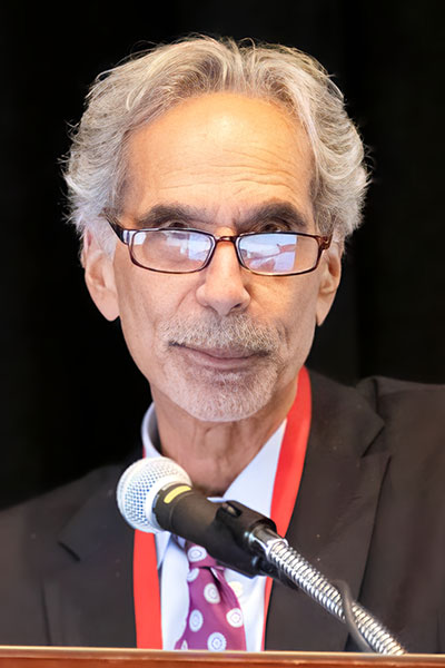 Robert Kushner, MD, MS