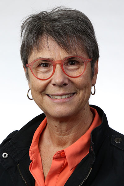 Chantal Mathieu, MD, PhD