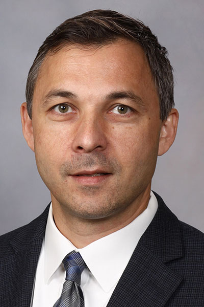 Aleksey Matveyenko, PhD