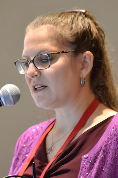 Rozalina G. McCoy, MD, MS