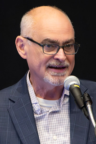 Darren K. McGuire, MD, MHSc