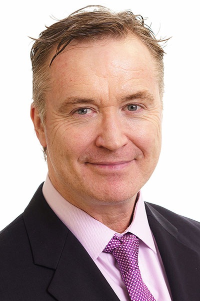 Roger S. McIntyre, MD, FRCPC