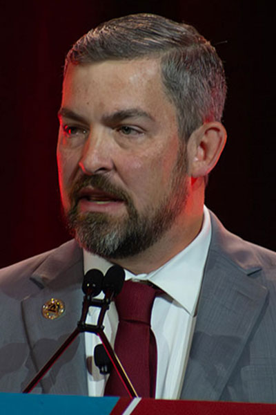 Joshua J. Neumiller, PharmD, CDCES, FADCES, FASCP