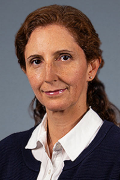 Cristina Aguayo-Mazzucato, MD, PhD