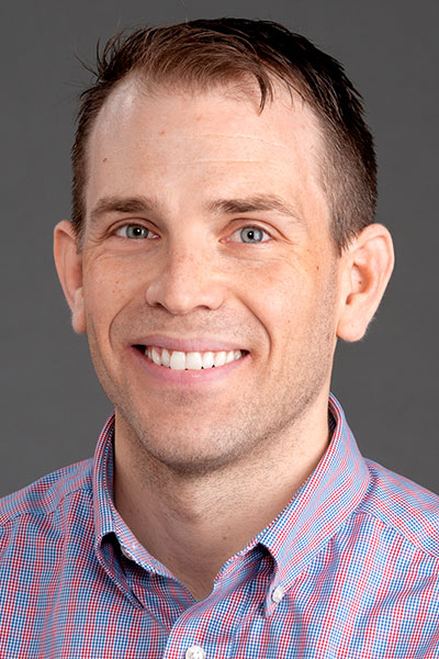 Michael Bancks, PhD, MPH