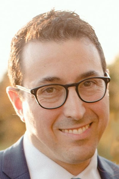 Alexander S. Banks, PhD