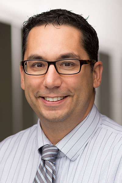 John A. Batsis, MD