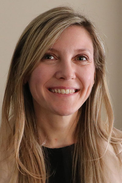 Romina J. Bevacqua, PhD