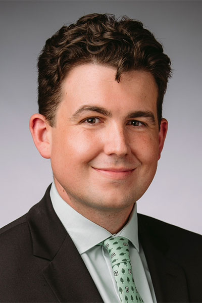 Brandon M. Brooks, DPM, MPH