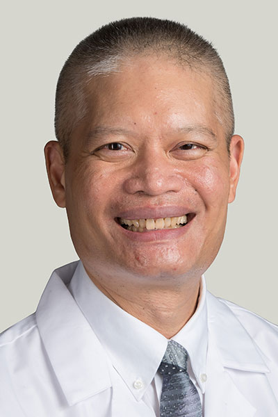 Marshall Chin, MD, MPH