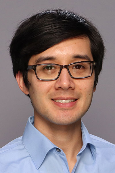 Aaron Deutsch, MD