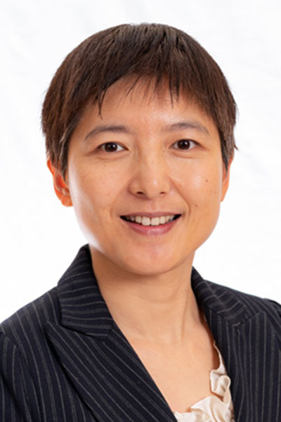 Juan Ding, OD, PhD