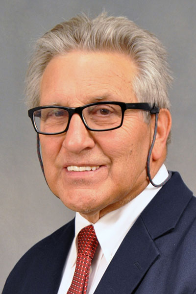 Robert H. Eckel, MD