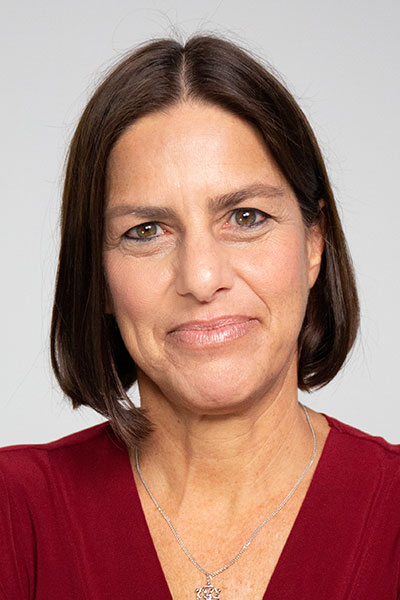 Marlena Fejzo, PhD