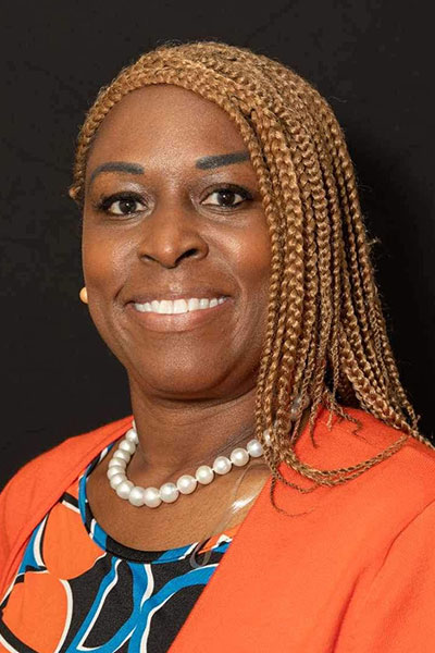 Perina Gaines, BSN, RN