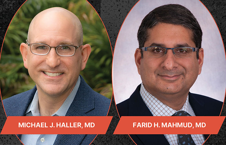 Future Ready—Breakthroughs in Pediatric Type 1 Diabetes Care