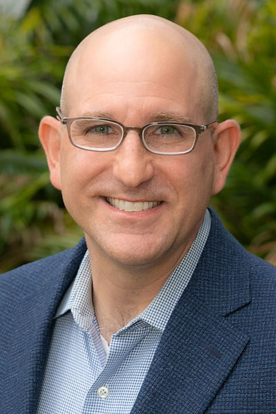 Michael J. Haller, MD