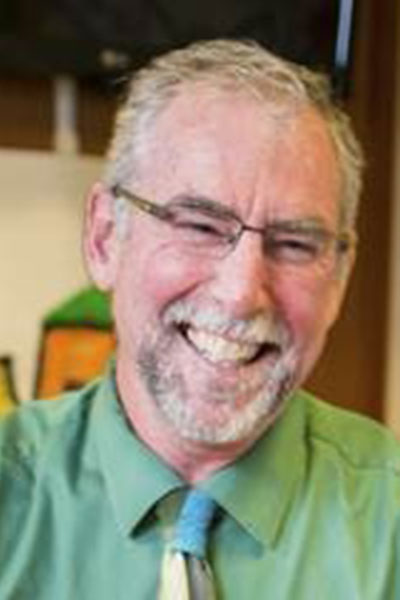 Michael A. Harris, PhD