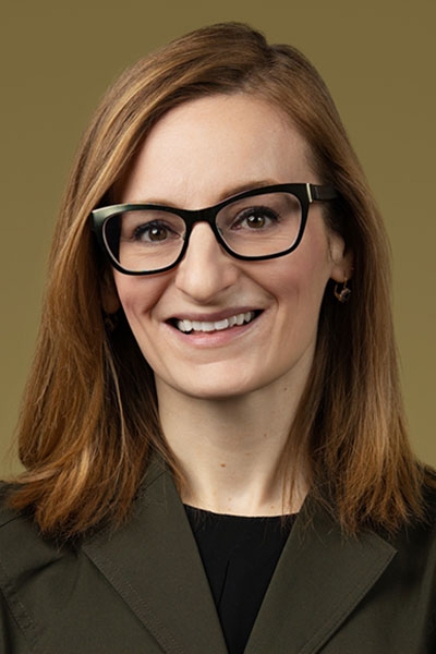 Sarah Hormachea, MS, RD, CDCES, BC-ADM