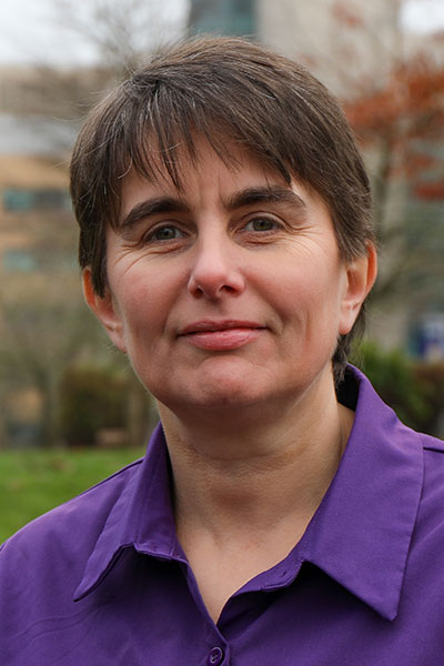 Nathalie Huguet, PhD