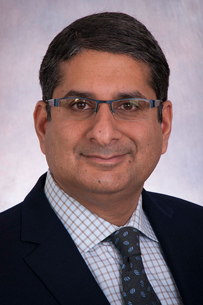 Farid H. Mahmud, MD