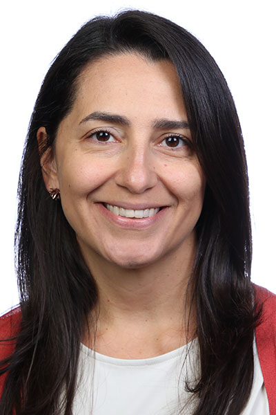 Jacqueline Maya, MD