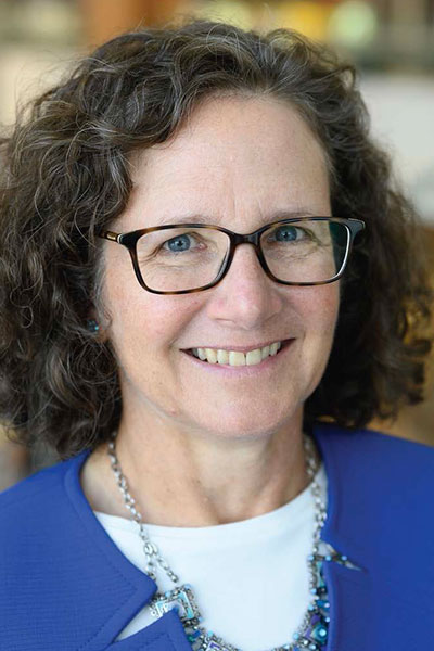 Barbara Nikolajczyk, PhD