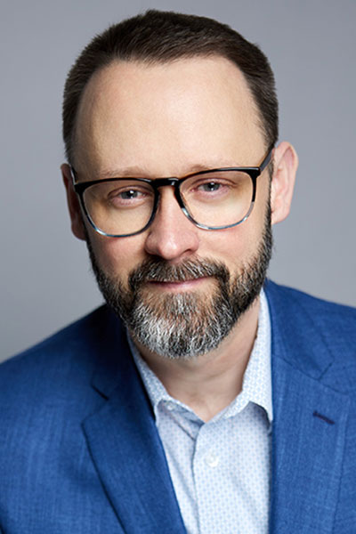 Andrew L. Owen, PhD, MS
