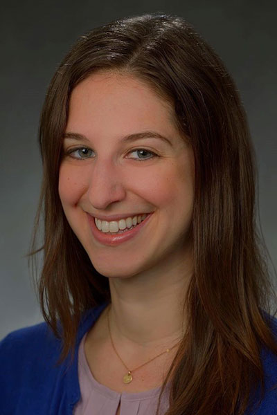 Rebecca Pearl, PhD