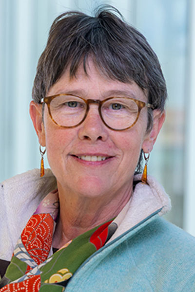 Jane EB Reusch, MD