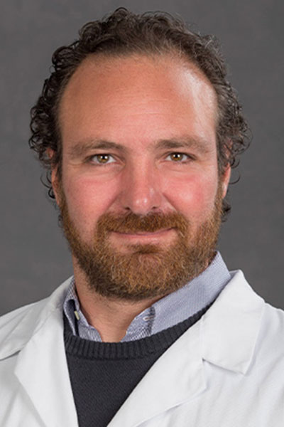 Paolo Serafini, PhD
