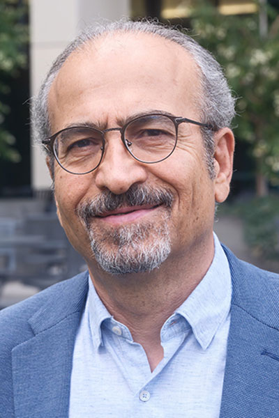 Haval Shirwan, PhD