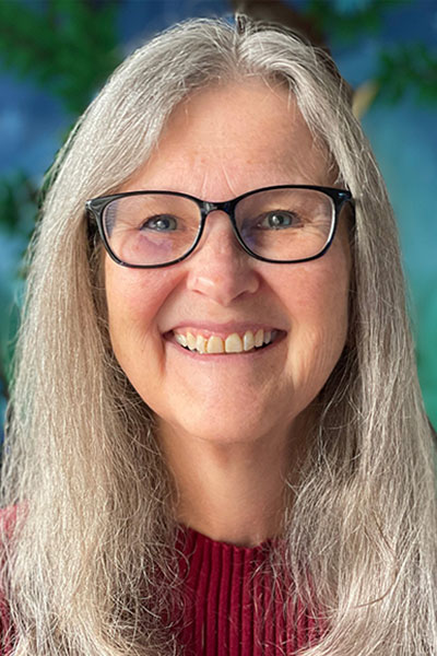 Lisa Staten, PhD