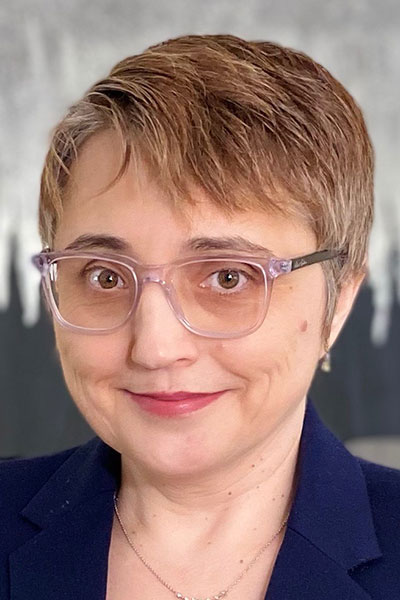 Katalin Susztak, MD, PhD