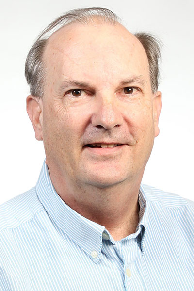 Eric Triplett, PhD
