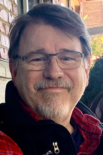 Jack Westfall, MD, MPH